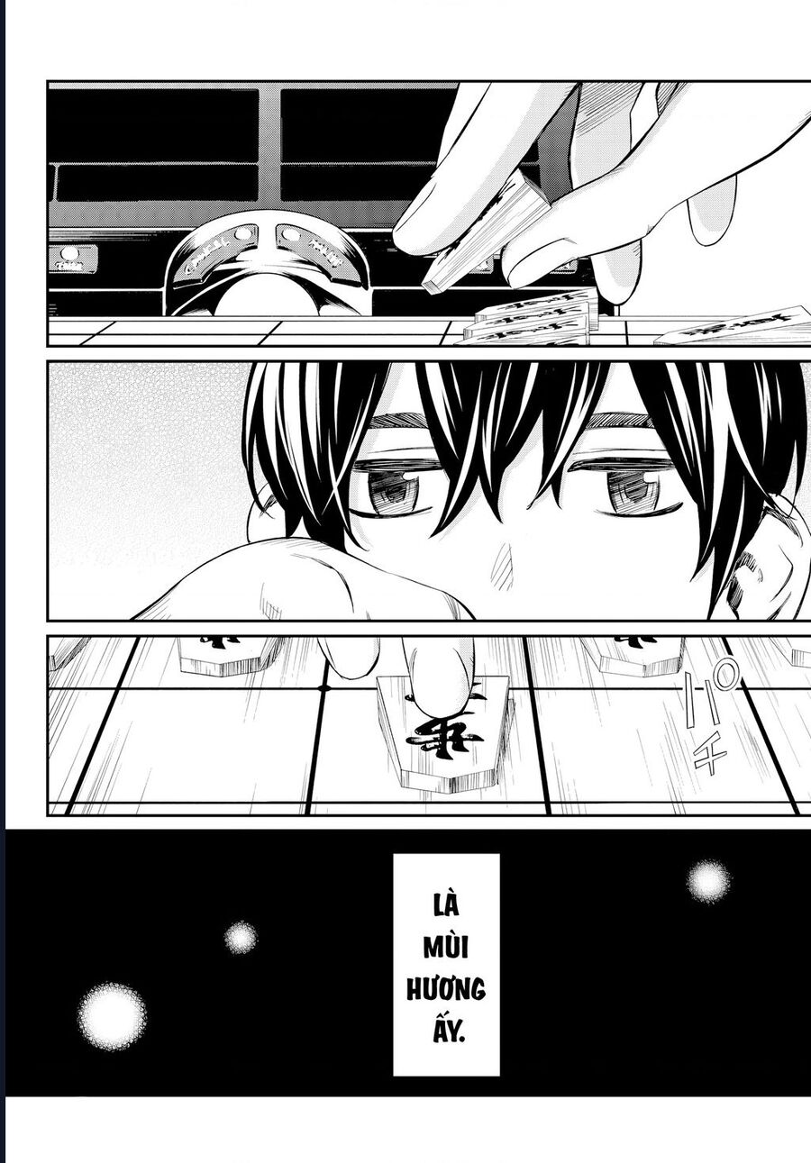 Thợ Săn Trên Bàn Cờ. Chap 9 - Next Chap 10