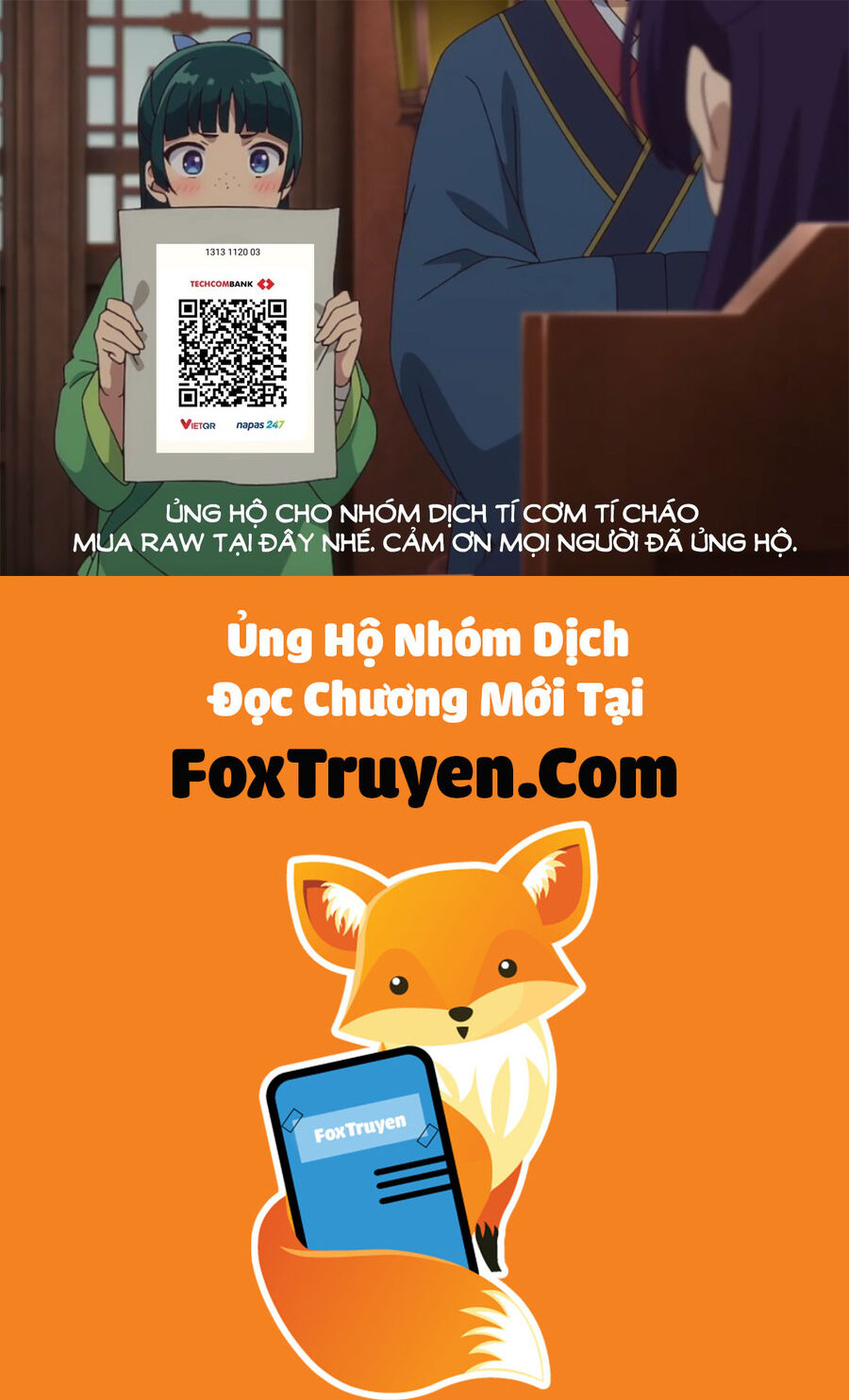 Thợ Săn Trên Bàn Cờ. Chap 9 - Next Chap 10