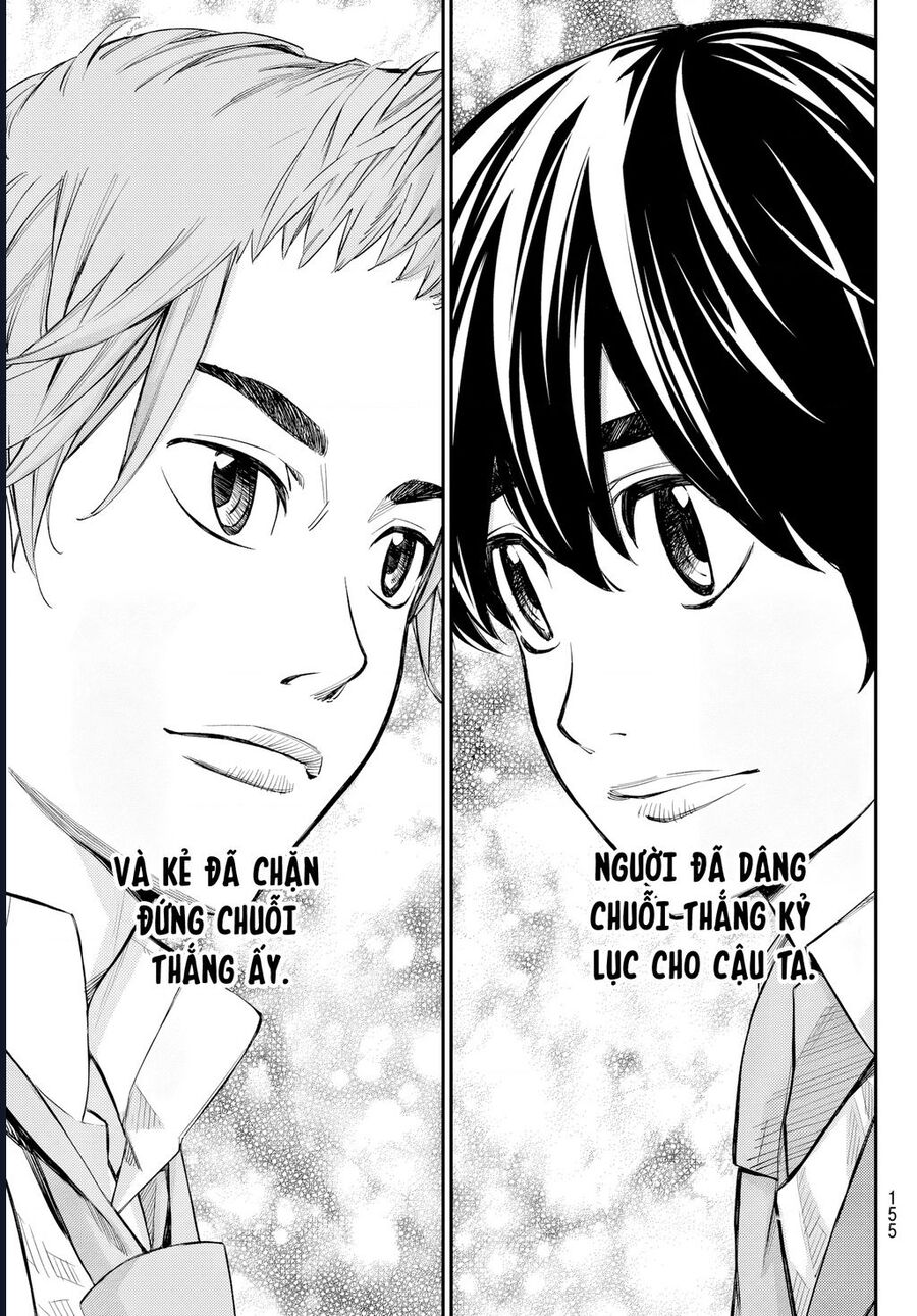 Thợ Săn Trên Bàn Cờ. Chap 9 - Next Chap 10