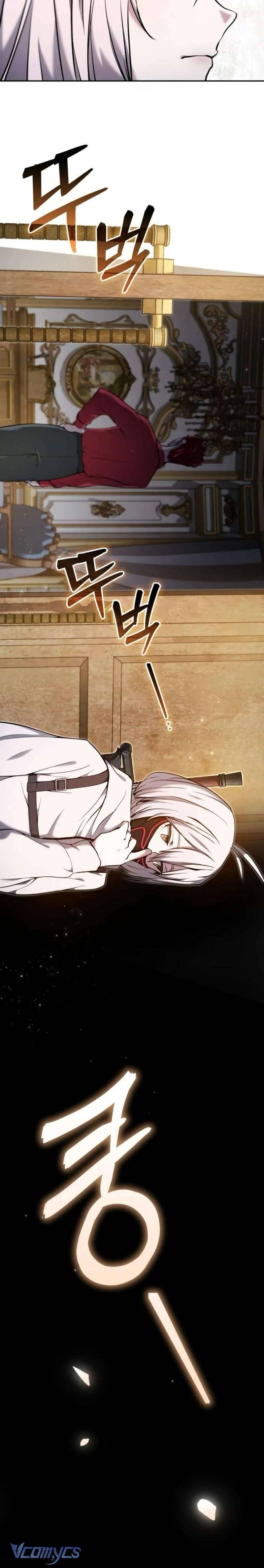 Thỏ Trắng Ở Xứ Sở Thần Tiên Chap 33 - Next Chap 34