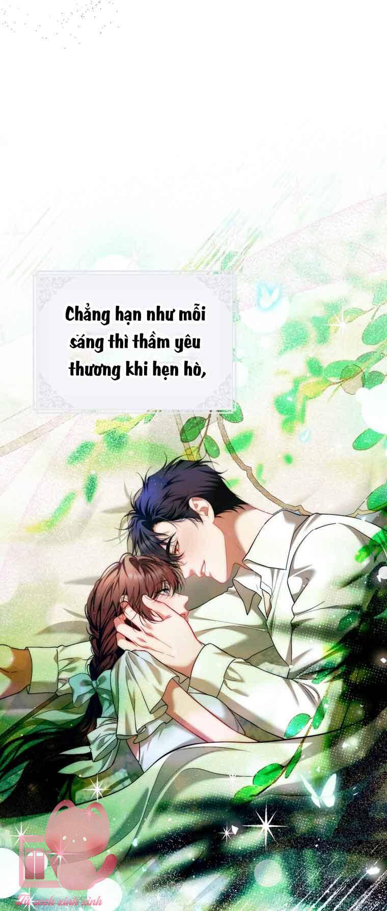Thời Gian Của Nhân Vật Phụ Có Giới Hạn Chap 84 - Next Chap 85