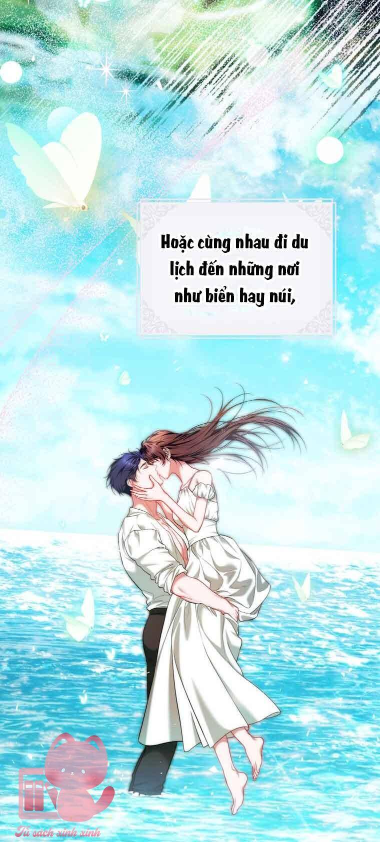 Thời Gian Của Nhân Vật Phụ Có Giới Hạn Chap 84 - Next Chap 85