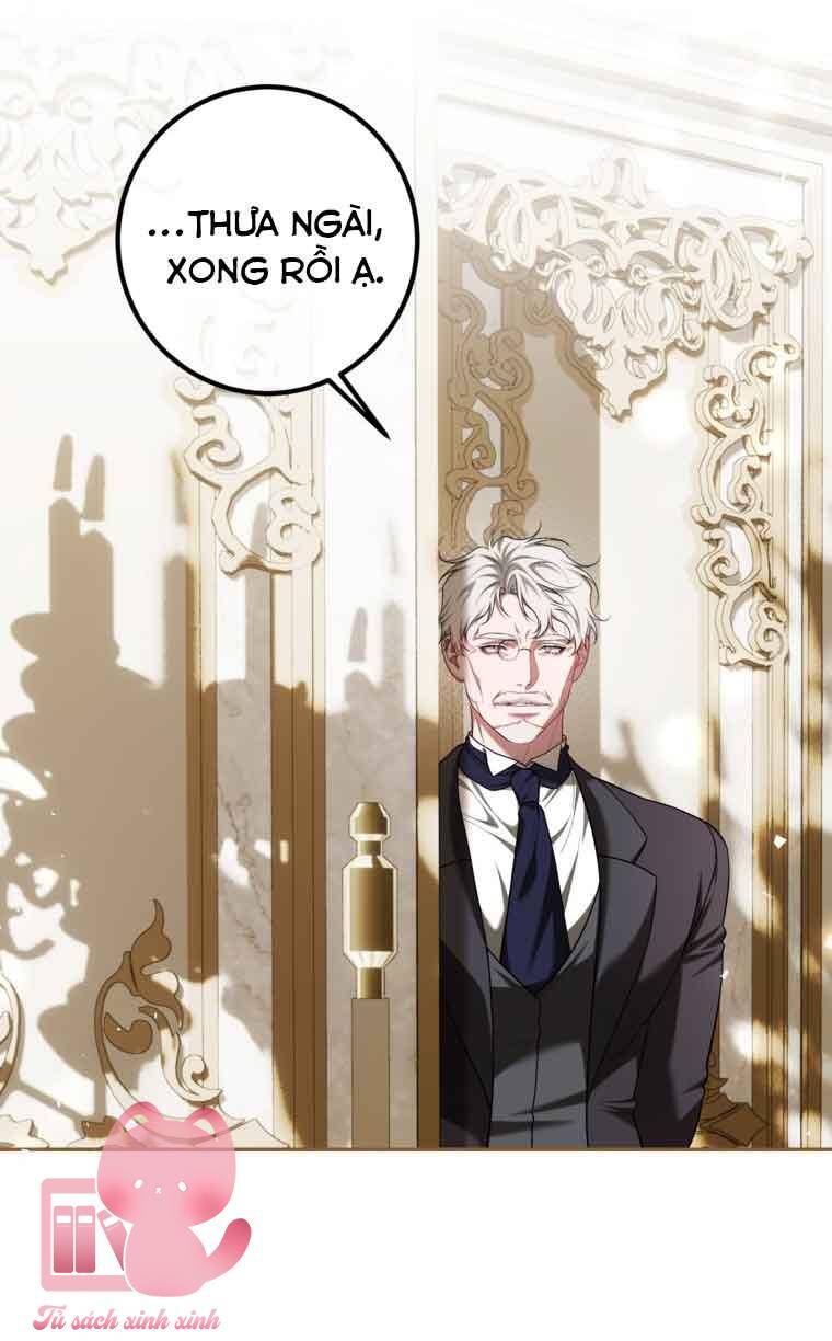 Thời Gian Của Nhân Vật Phụ Có Giới Hạn Chap 84 - Next Chap 85