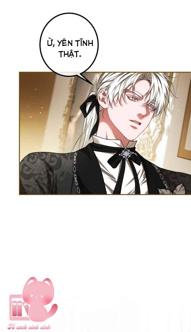 Thời Gian Của Nhân Vật Phụ Có Giới Hạn Chap 84 - Next Chap 85