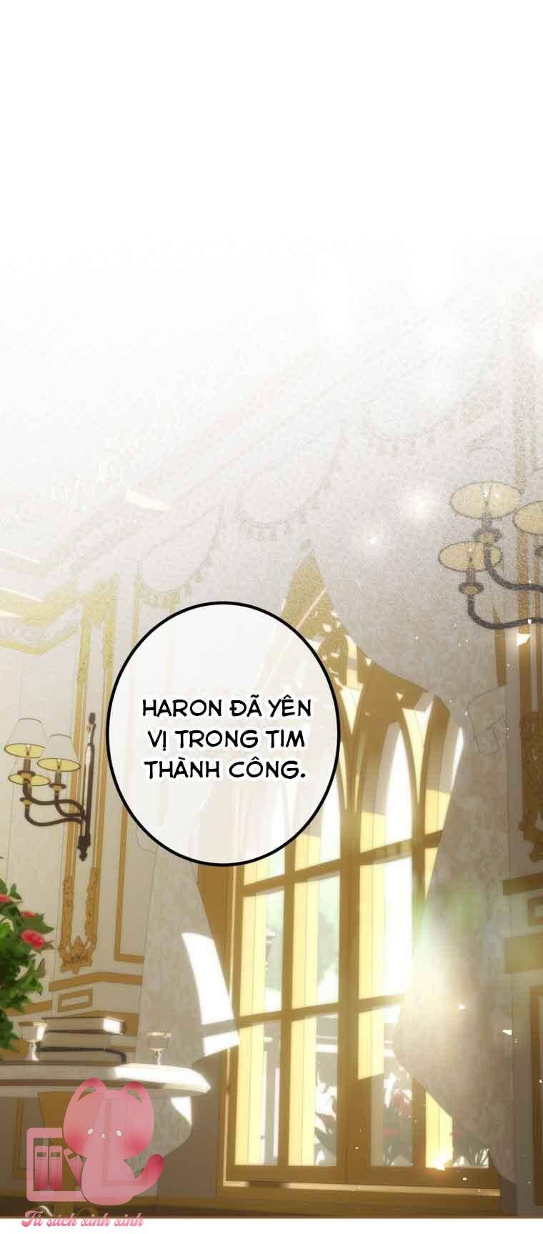 Thời Gian Của Nhân Vật Phụ Có Giới Hạn Chap 84 - Next Chap 85