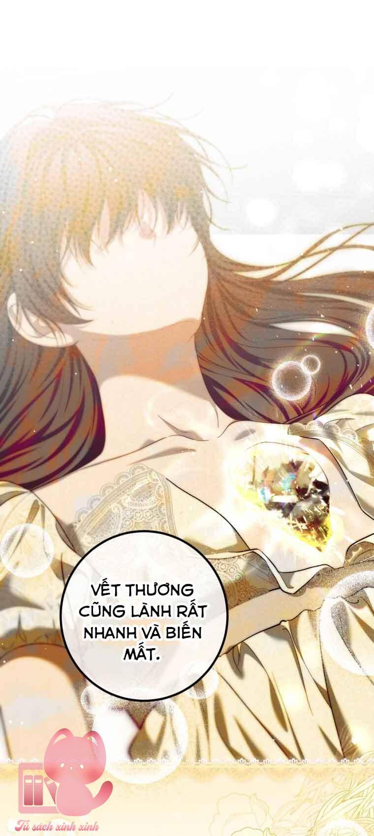 Thời Gian Của Nhân Vật Phụ Có Giới Hạn Chap 84 - Next Chap 85