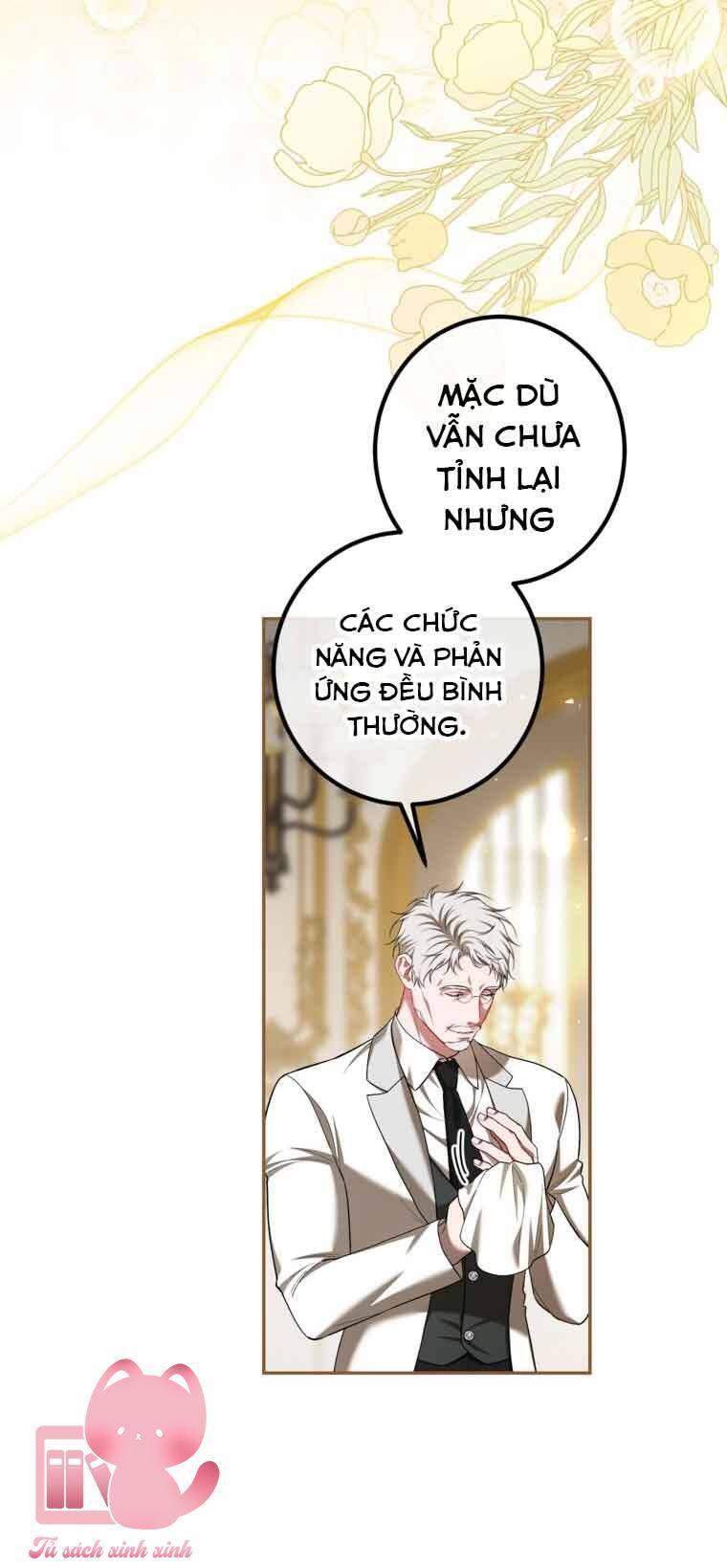 Thời Gian Của Nhân Vật Phụ Có Giới Hạn Chap 84 - Next Chap 85
