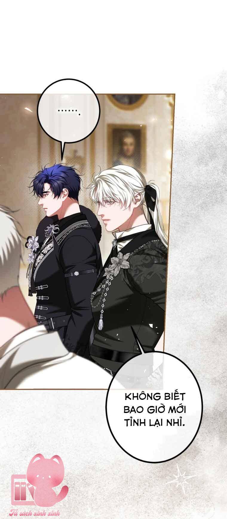 Thời Gian Của Nhân Vật Phụ Có Giới Hạn Chap 84 - Next Chap 85