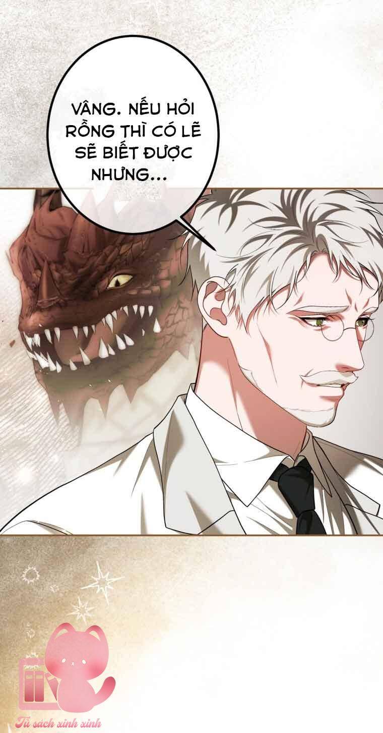 Thời Gian Của Nhân Vật Phụ Có Giới Hạn Chap 84 - Next Chap 85