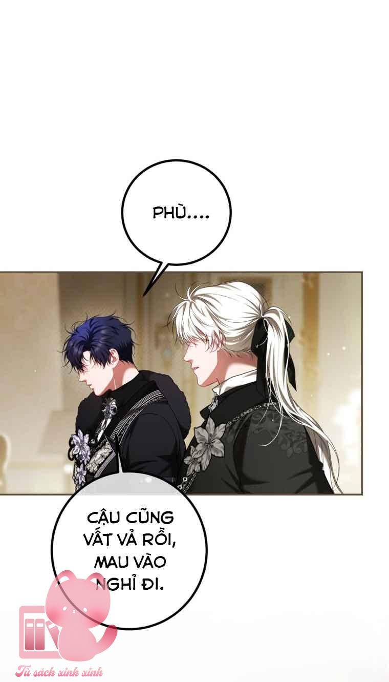 Thời Gian Của Nhân Vật Phụ Có Giới Hạn Chap 84 - Next Chap 85
