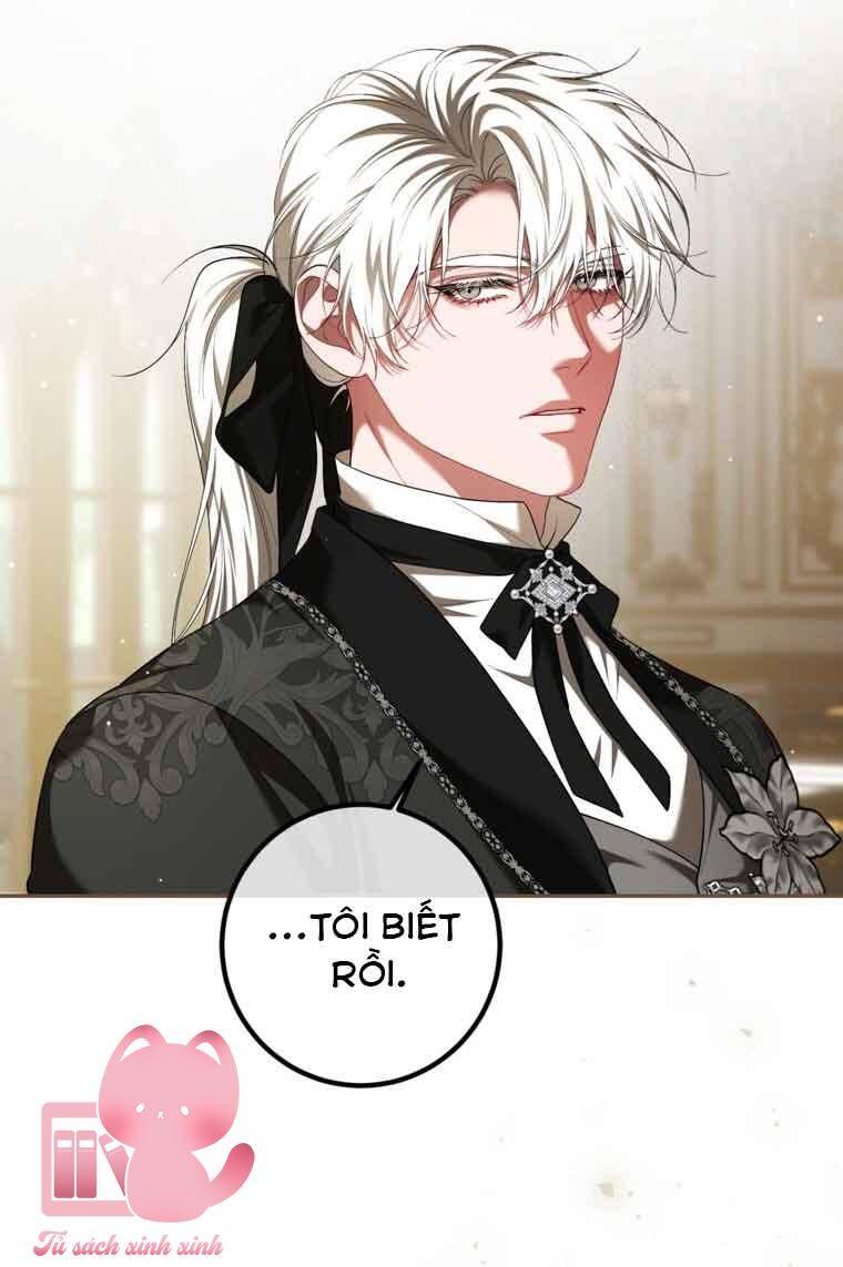 Thời Gian Của Nhân Vật Phụ Có Giới Hạn Chap 84 - Next Chap 85