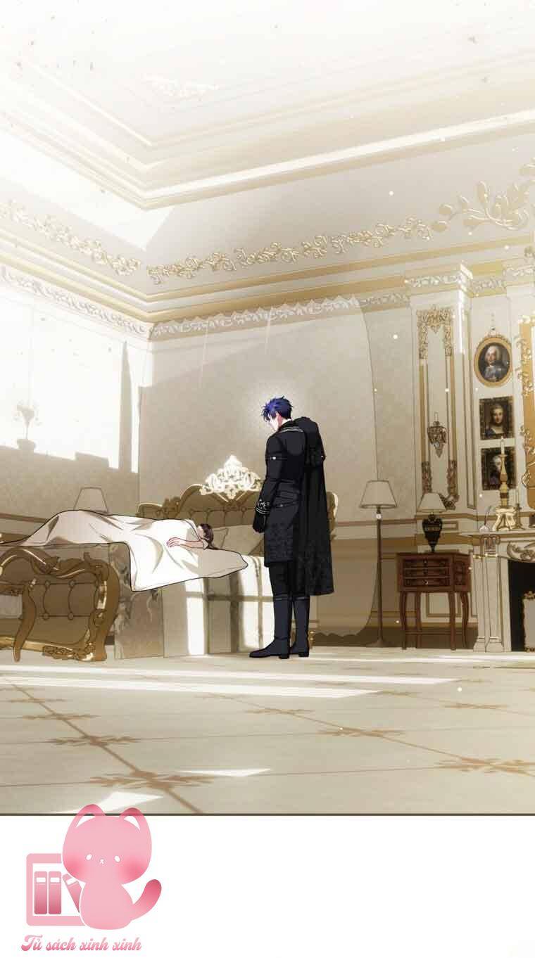 Thời Gian Của Nhân Vật Phụ Có Giới Hạn Chap 84 - Next Chap 85