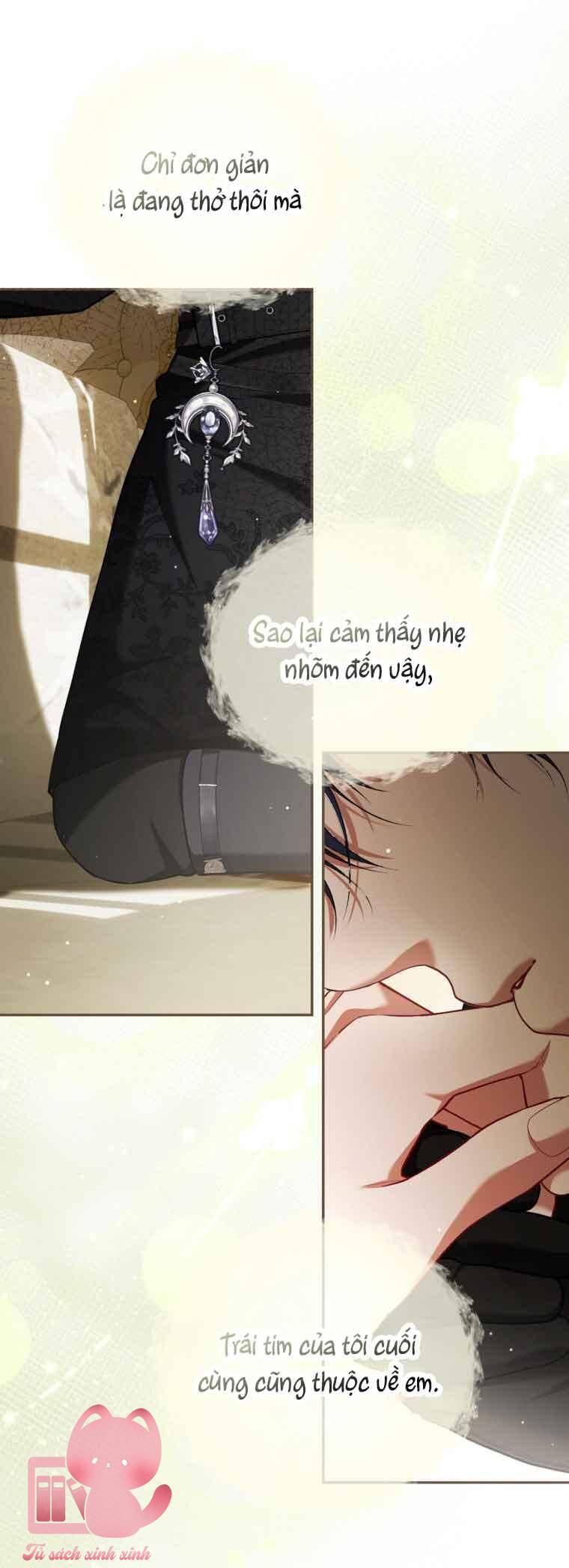 Thời Gian Của Nhân Vật Phụ Có Giới Hạn Chap 84 - Next Chap 85