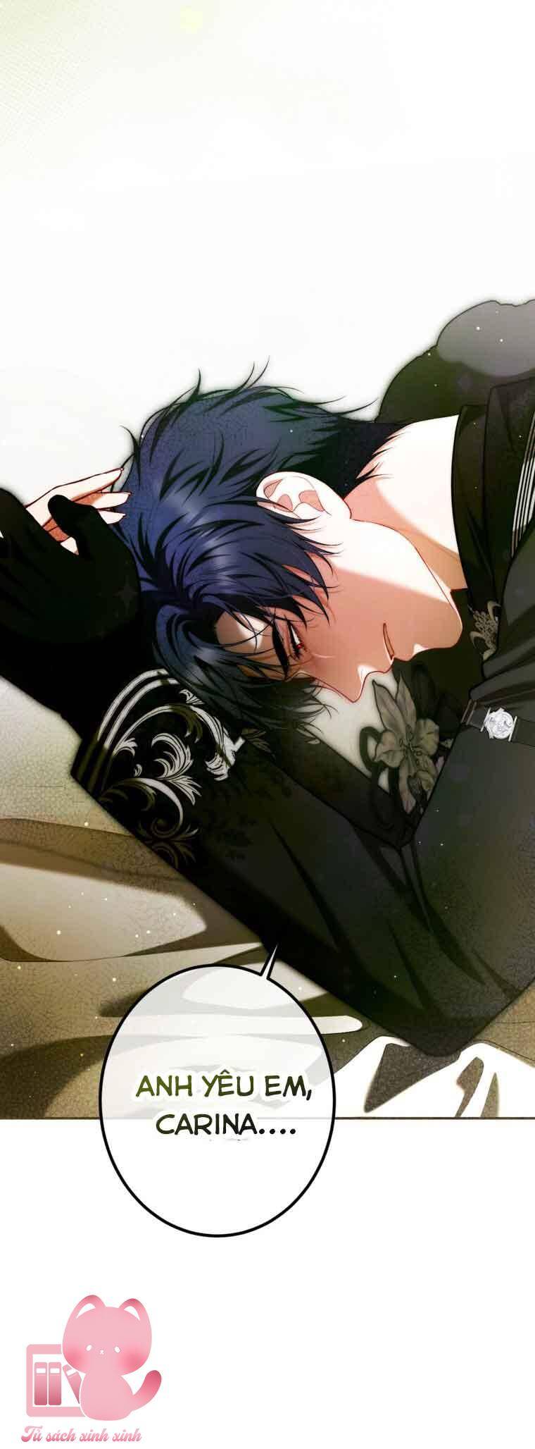 Thời Gian Của Nhân Vật Phụ Có Giới Hạn Chap 84 - Next Chap 85