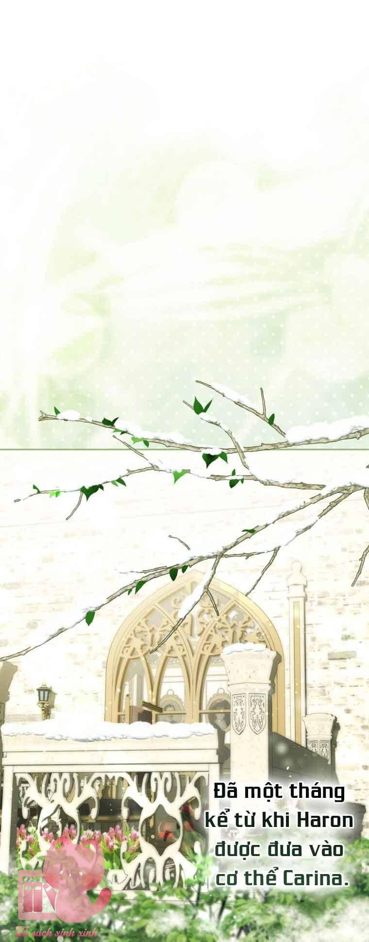 Thời Gian Của Nhân Vật Phụ Có Giới Hạn Chap 84 - Next Chap 85