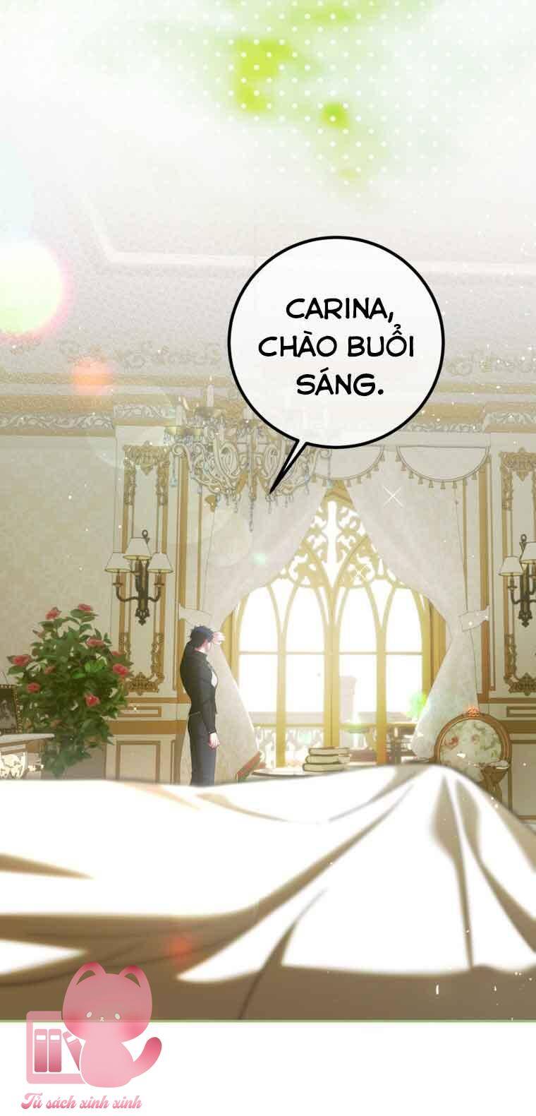 Thời Gian Của Nhân Vật Phụ Có Giới Hạn Chap 84 - Next Chap 85