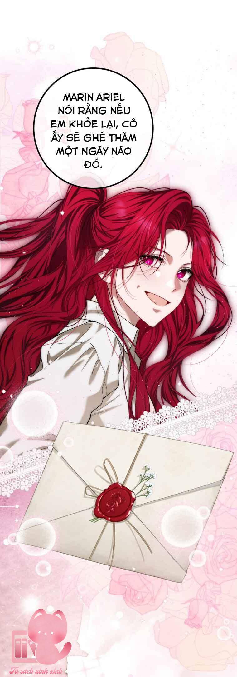 Thời Gian Của Nhân Vật Phụ Có Giới Hạn Chap 84 - Next Chap 85