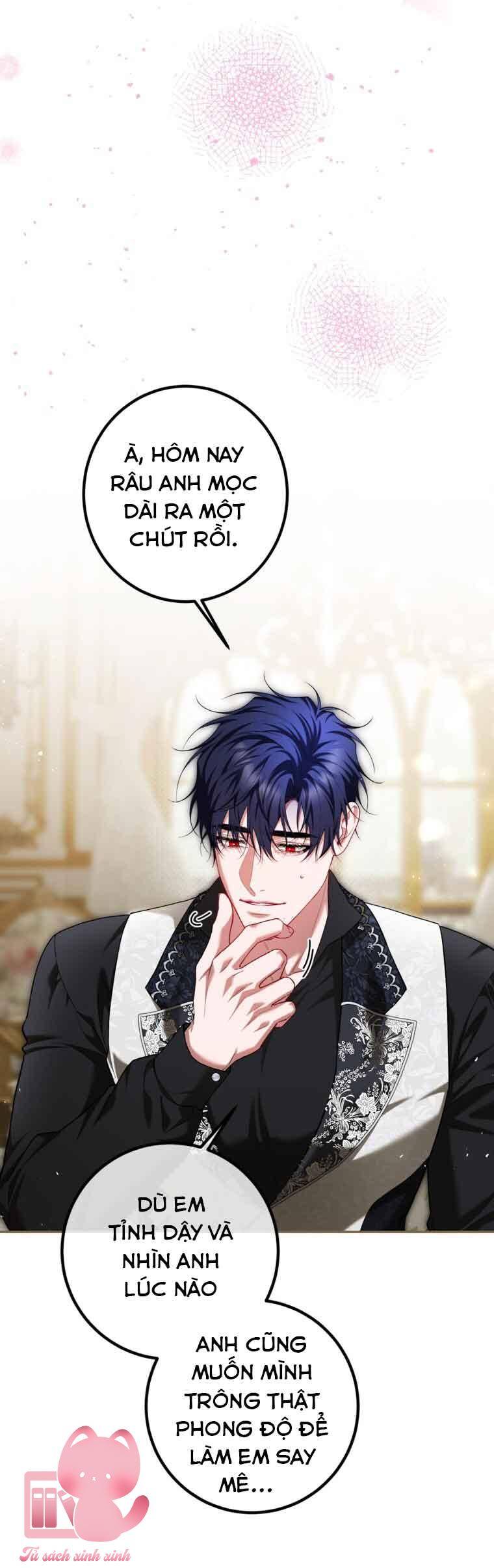 Thời Gian Của Nhân Vật Phụ Có Giới Hạn Chap 84 - Next Chap 85