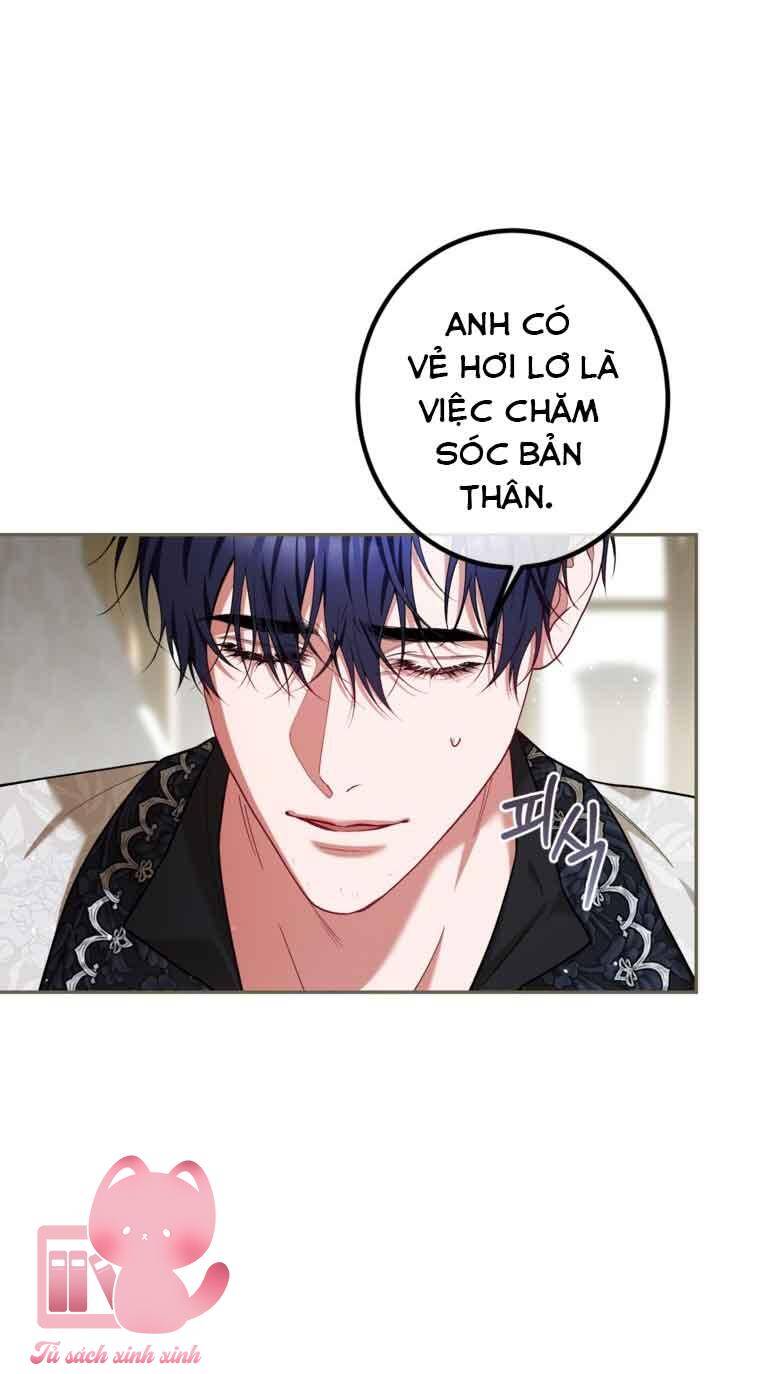 Thời Gian Của Nhân Vật Phụ Có Giới Hạn Chap 84 - Next Chap 85