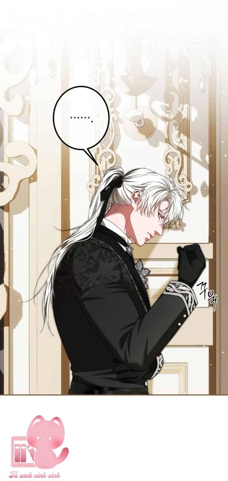 Thời Gian Của Nhân Vật Phụ Có Giới Hạn Chap 84 - Next Chap 85