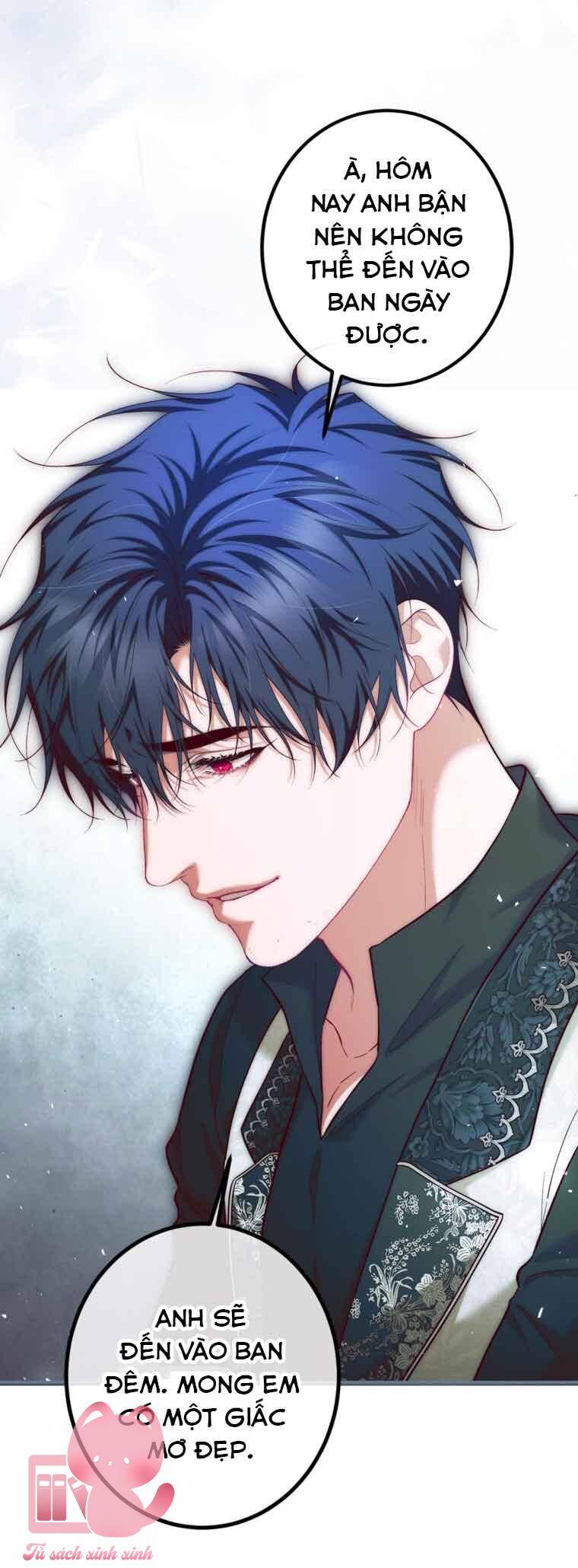 Thời Gian Của Nhân Vật Phụ Có Giới Hạn Chap 84 - Next Chap 85