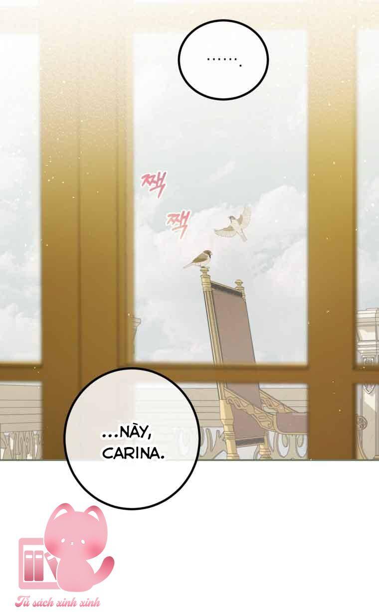 Thời Gian Của Nhân Vật Phụ Có Giới Hạn Chap 84 - Next Chap 85