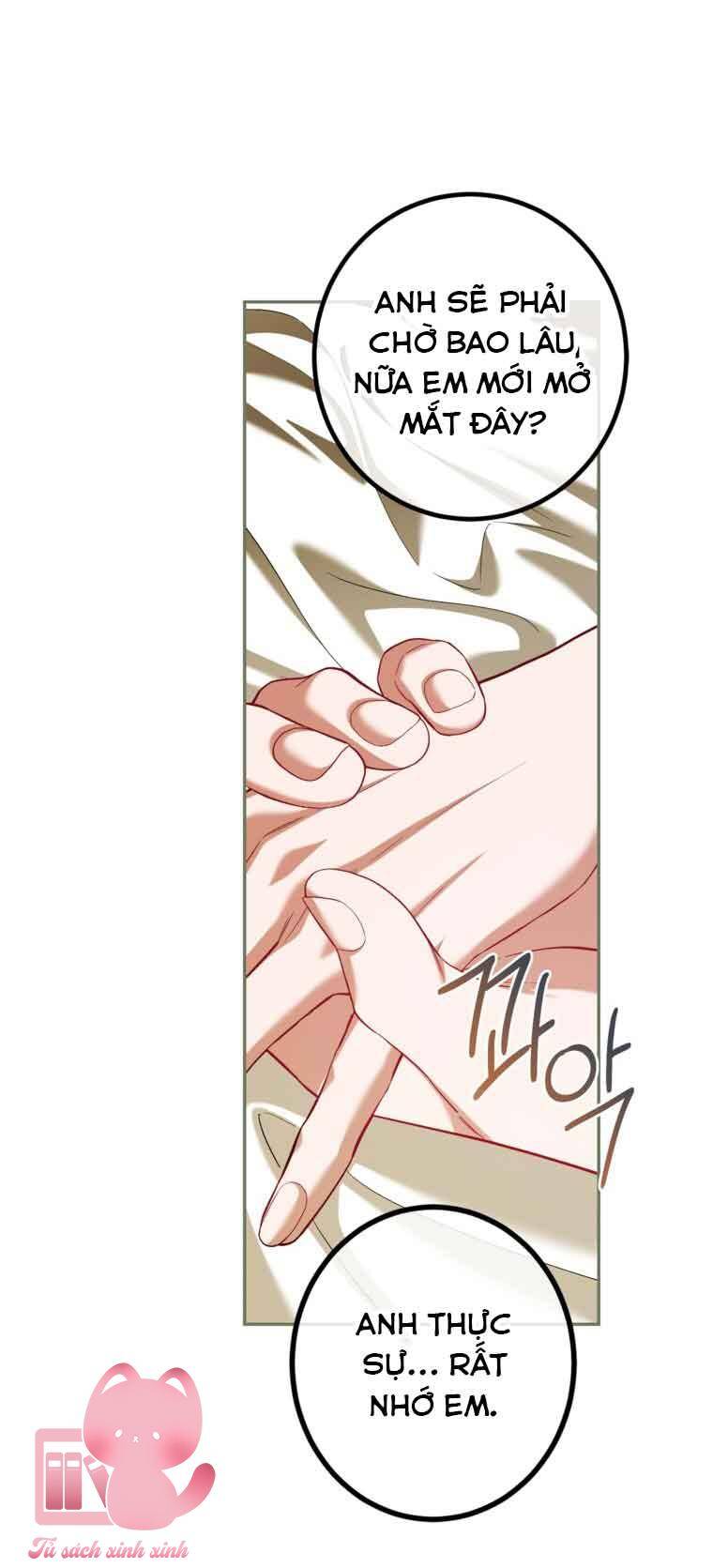 Thời Gian Của Nhân Vật Phụ Có Giới Hạn Chap 84 - Next Chap 85