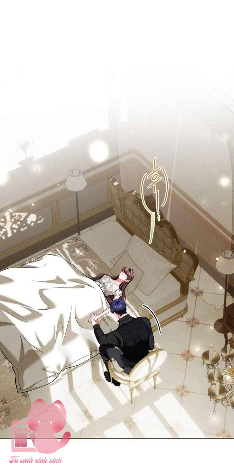 Thời Gian Của Nhân Vật Phụ Có Giới Hạn Chap 84 - Next Chap 85