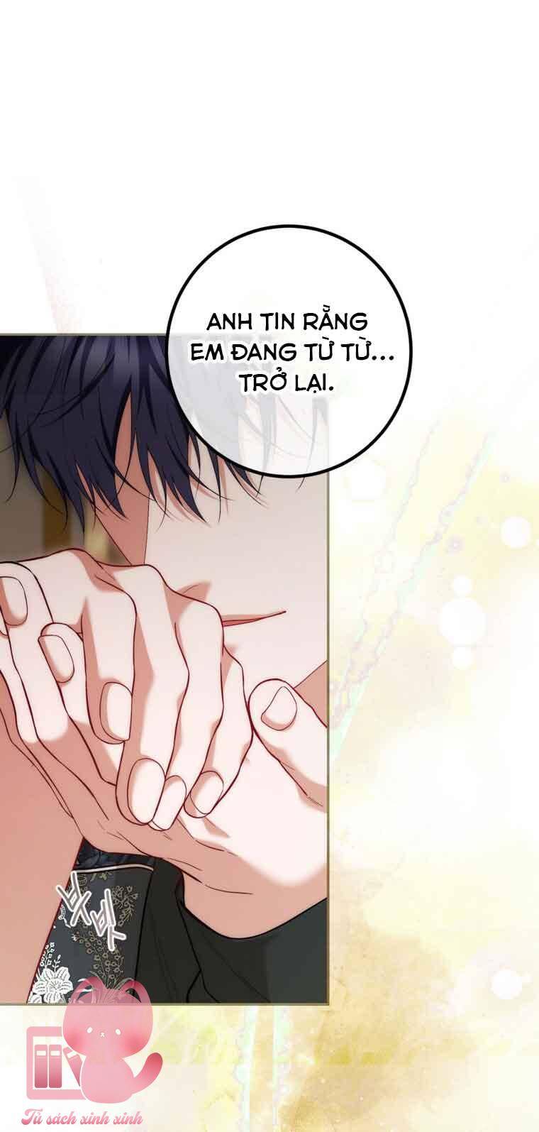 Thời Gian Của Nhân Vật Phụ Có Giới Hạn Chap 84 - Next Chap 85