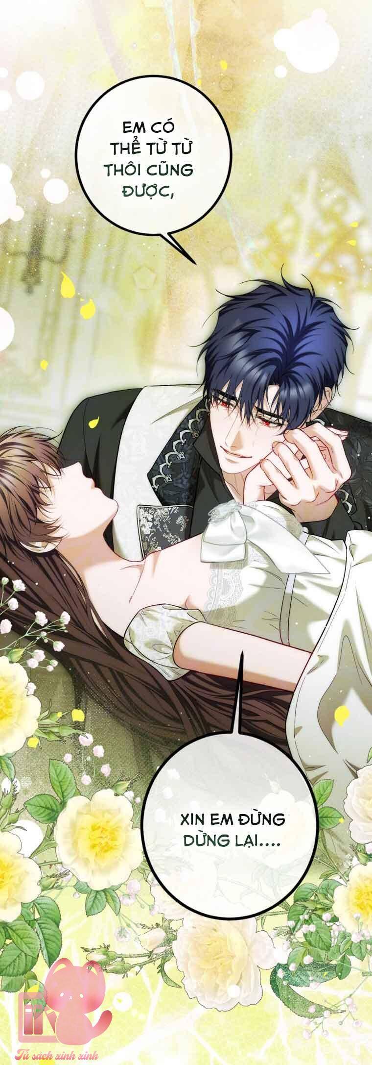 Thời Gian Của Nhân Vật Phụ Có Giới Hạn Chap 84 - Next Chap 85