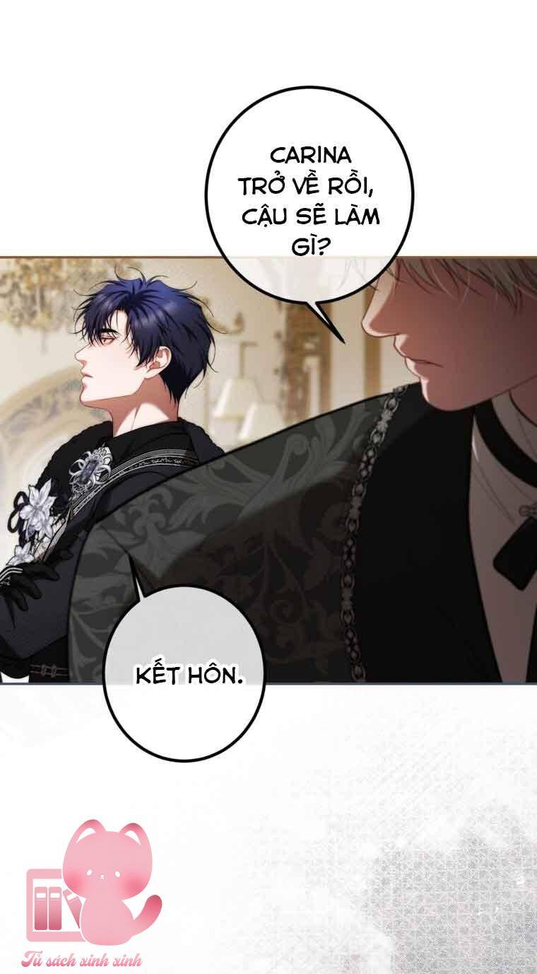 Thời Gian Của Nhân Vật Phụ Có Giới Hạn Chap 84 - Next Chap 85