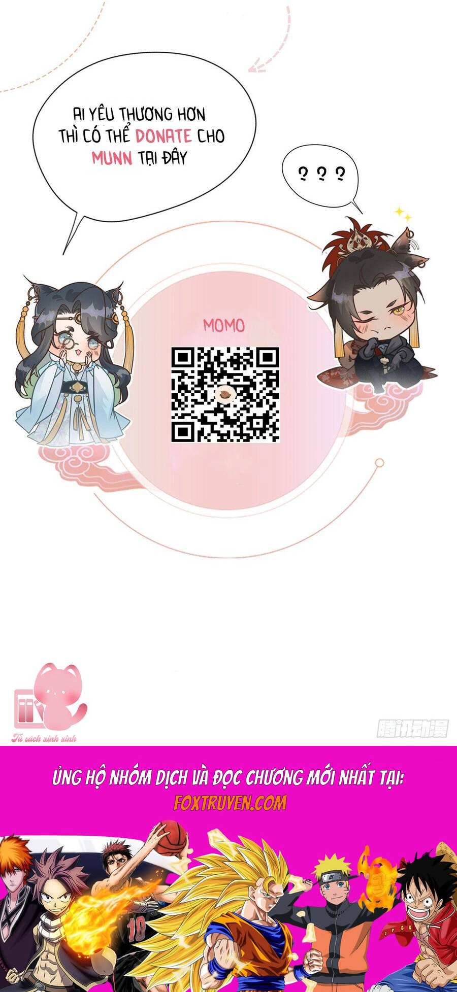 Thời Gian Của Nhân Vật Phụ Có Giới Hạn Chap 84 - Next Chap 85