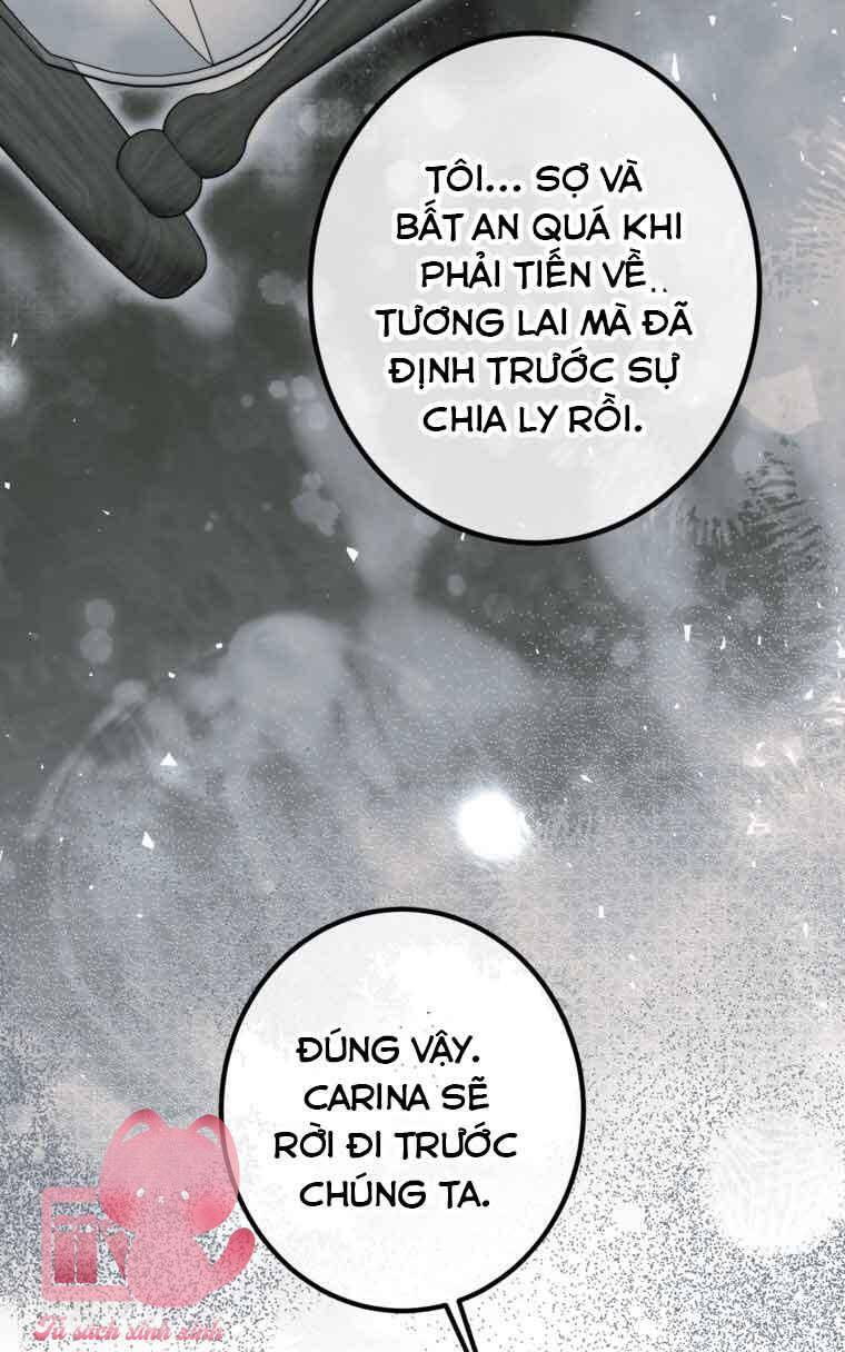 Thời Gian Của Nhân Vật Phụ Có Giới Hạn Chap 84 - Next Chap 85