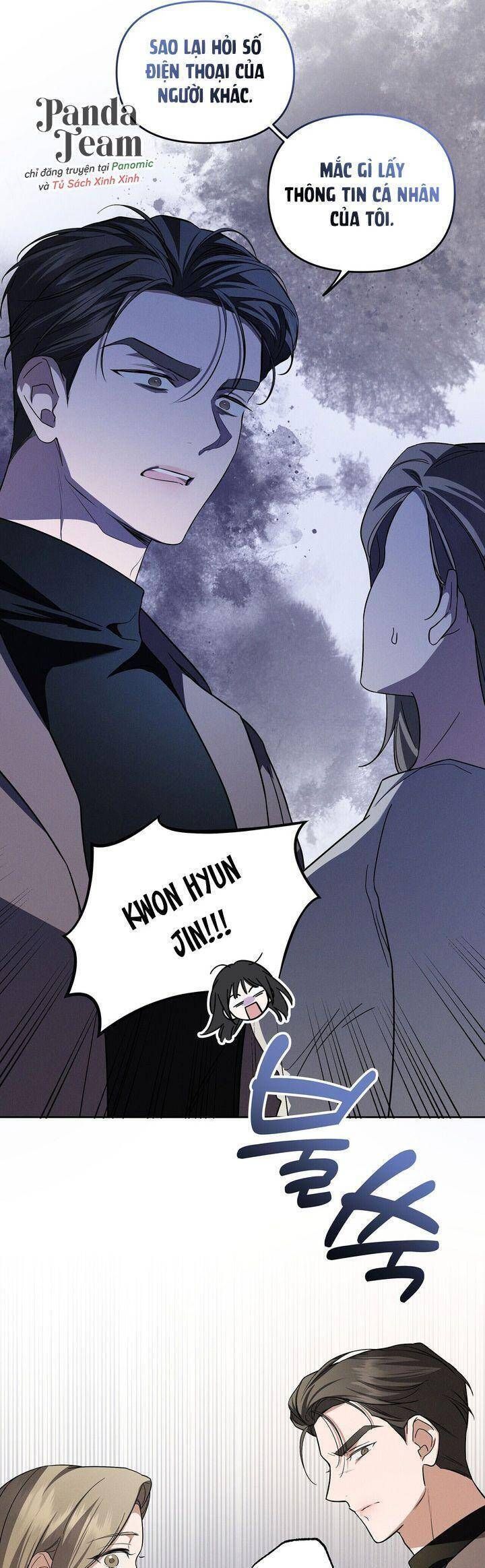 Thời Khắc Định Đoạt Tình Duyên Chap 10 - Next Chap 11