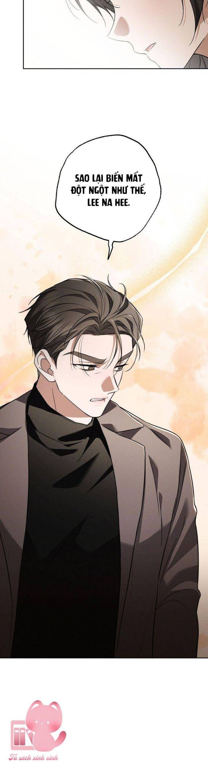 Thời Khắc Định Đoạt Tình Duyên Chap 10 - Next Chap 11