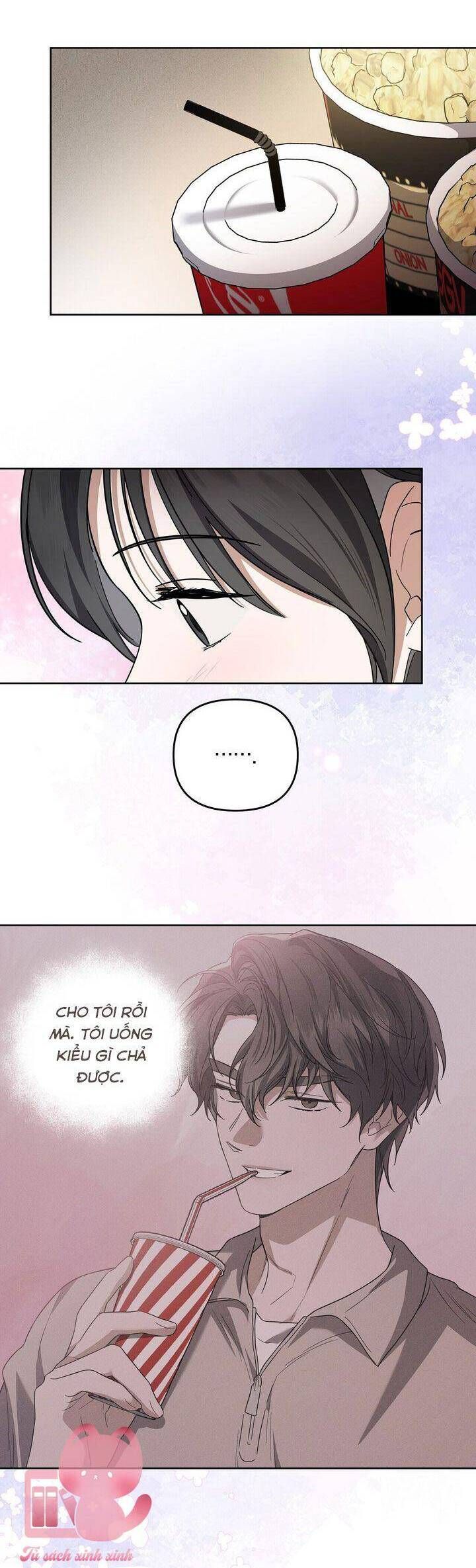 Thời Khắc Định Đoạt Tình Duyên Chap 10 - Next Chap 11