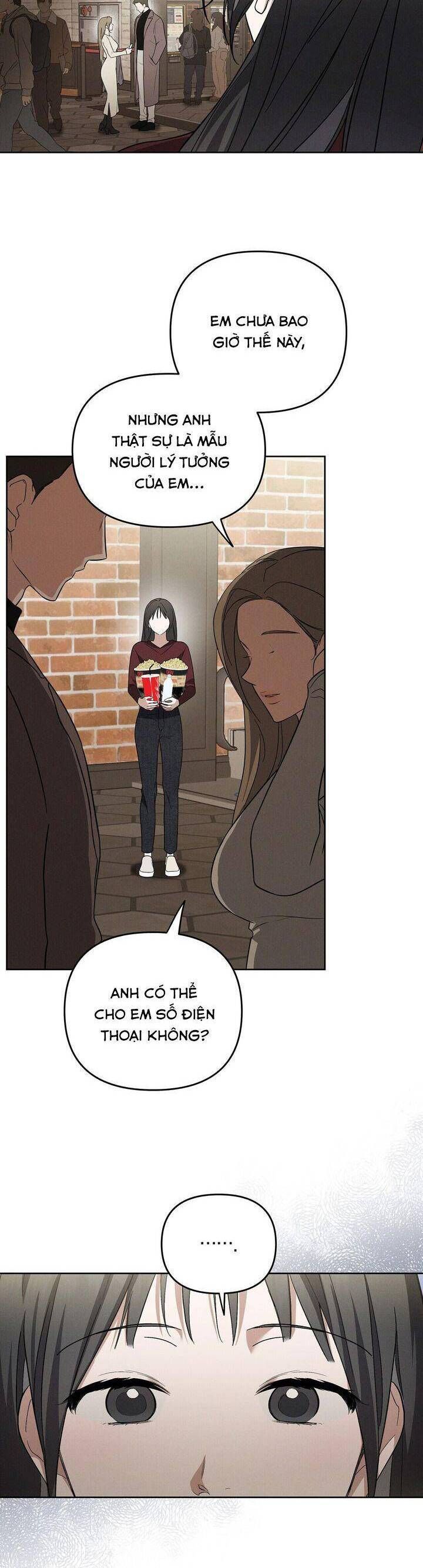 Thời Khắc Định Đoạt Tình Duyên Chap 10 - Next Chap 11