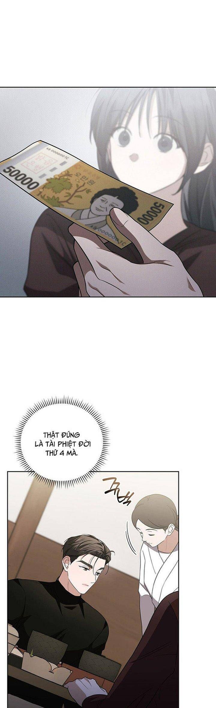 Thời Khắc Định Đoạt Tình Duyên Chap 11 - Next Chap 12