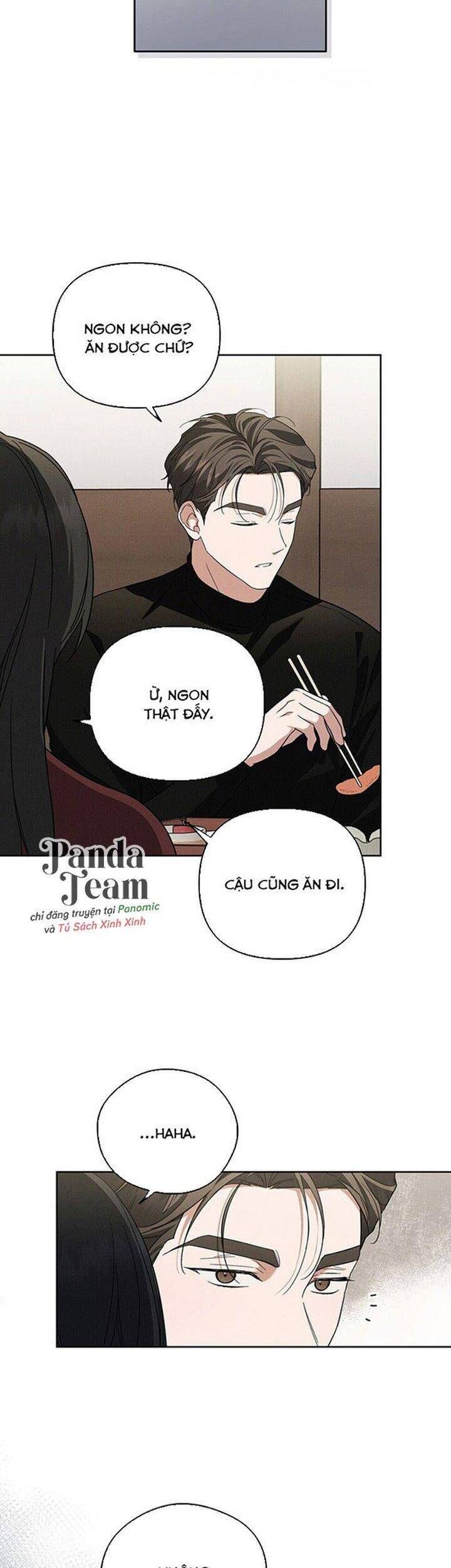 Thời Khắc Định Đoạt Tình Duyên Chap 11 - Next Chap 12