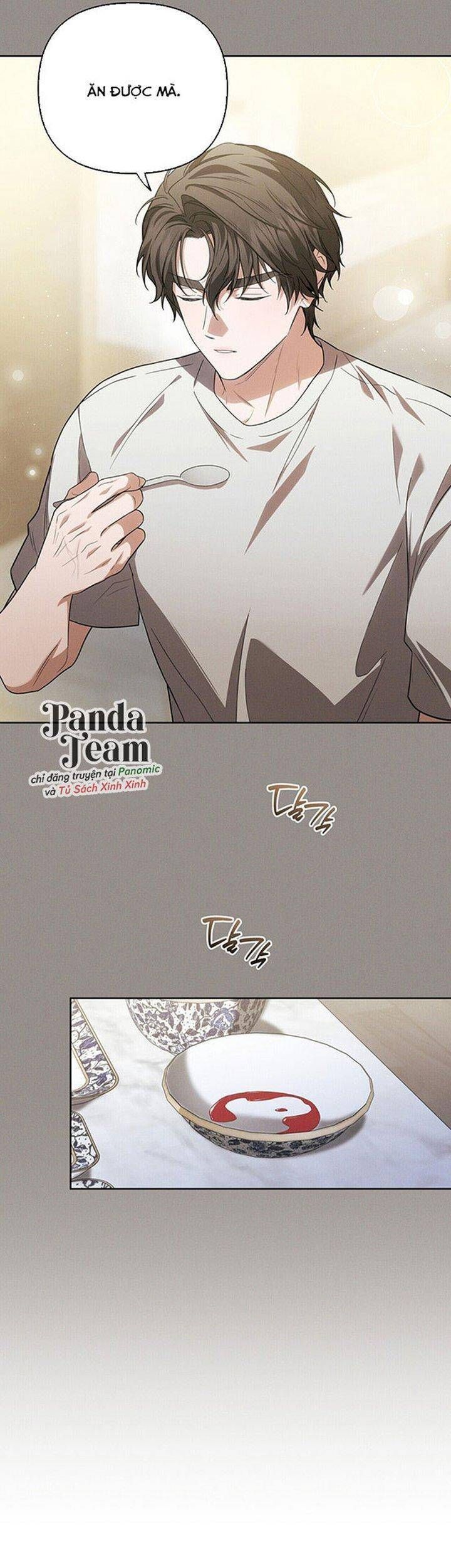 Thời Khắc Định Đoạt Tình Duyên Chap 11 - Next Chap 12