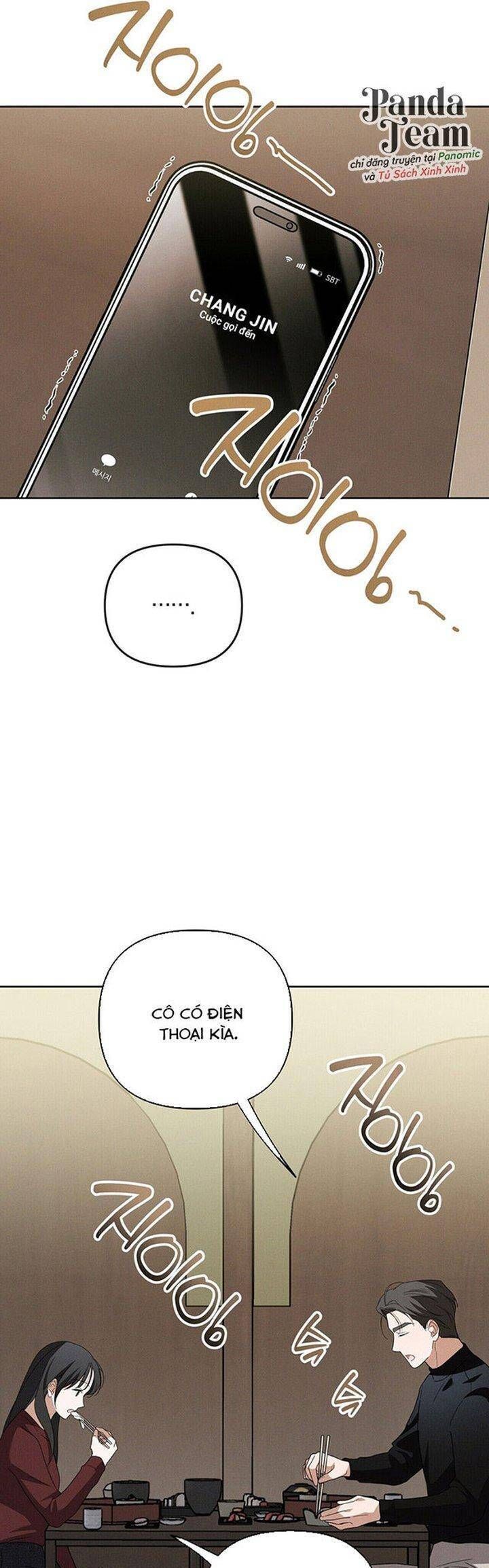 Thời Khắc Định Đoạt Tình Duyên Chap 11 - Next Chap 12