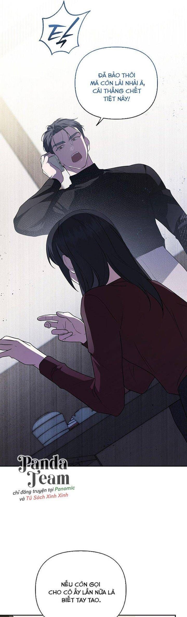 Thời Khắc Định Đoạt Tình Duyên Chap 12 - Next Chap 13