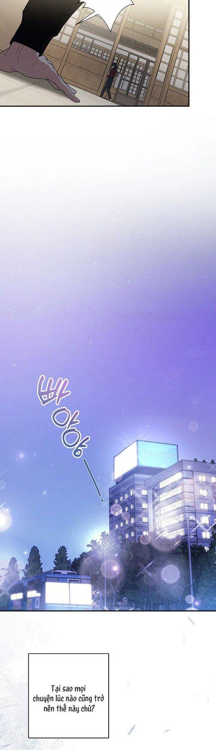 Thời Khắc Định Đoạt Tình Duyên Chap 12 - Next Chap 13