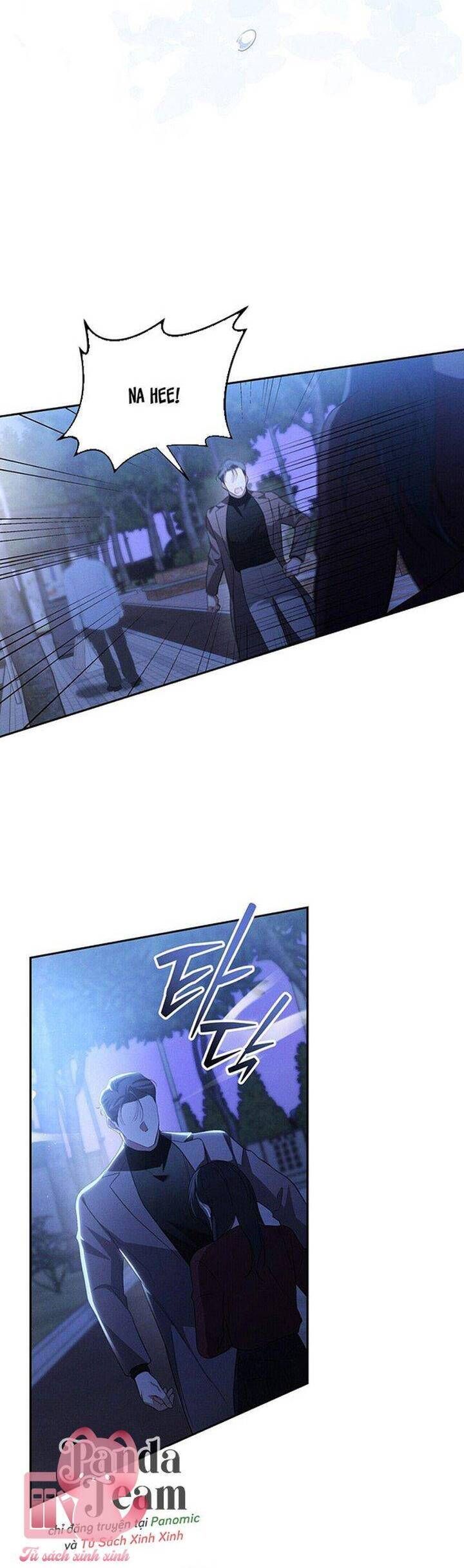 Thời Khắc Định Đoạt Tình Duyên Chap 12 - Next Chap 13