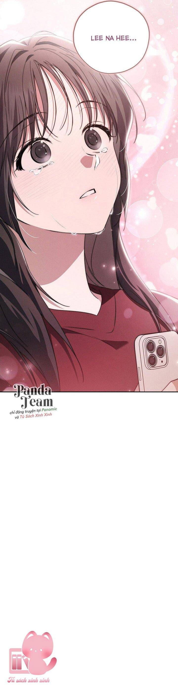 Thời Khắc Định Đoạt Tình Duyên Chap 12 - Next Chap 13