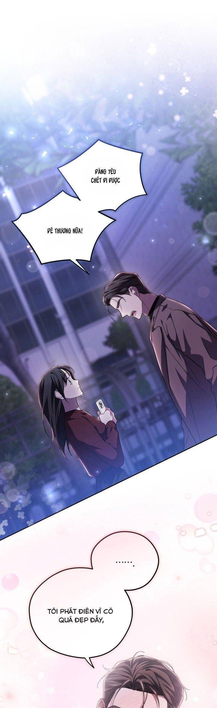 Thời Khắc Định Đoạt Tình Duyên Chap 13 - Next Chap 14