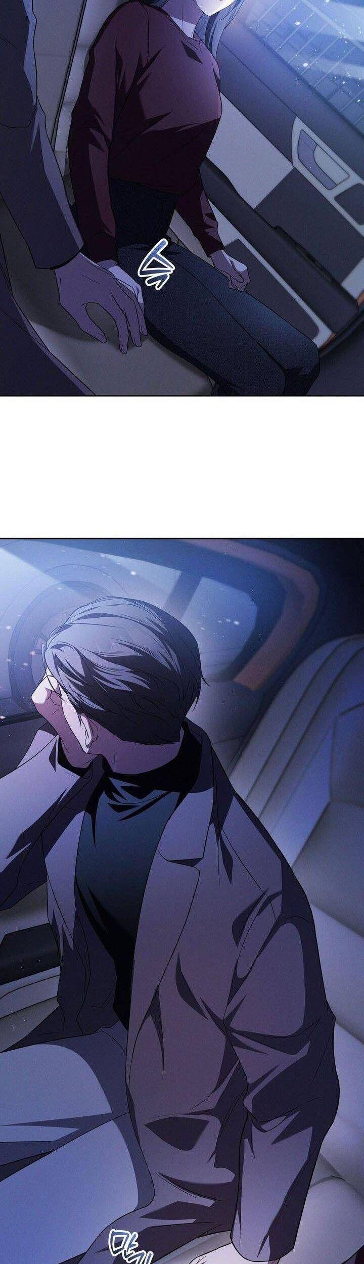 Thời Khắc Định Đoạt Tình Duyên Chap 13 - Next Chap 14