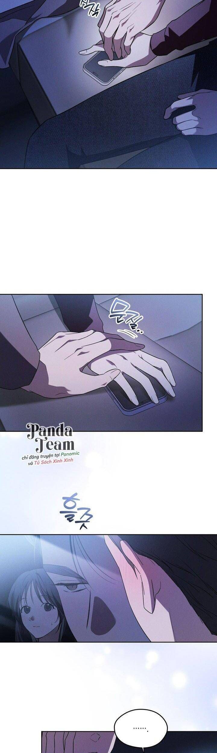 Thời Khắc Định Đoạt Tình Duyên Chap 13 - Next Chap 14