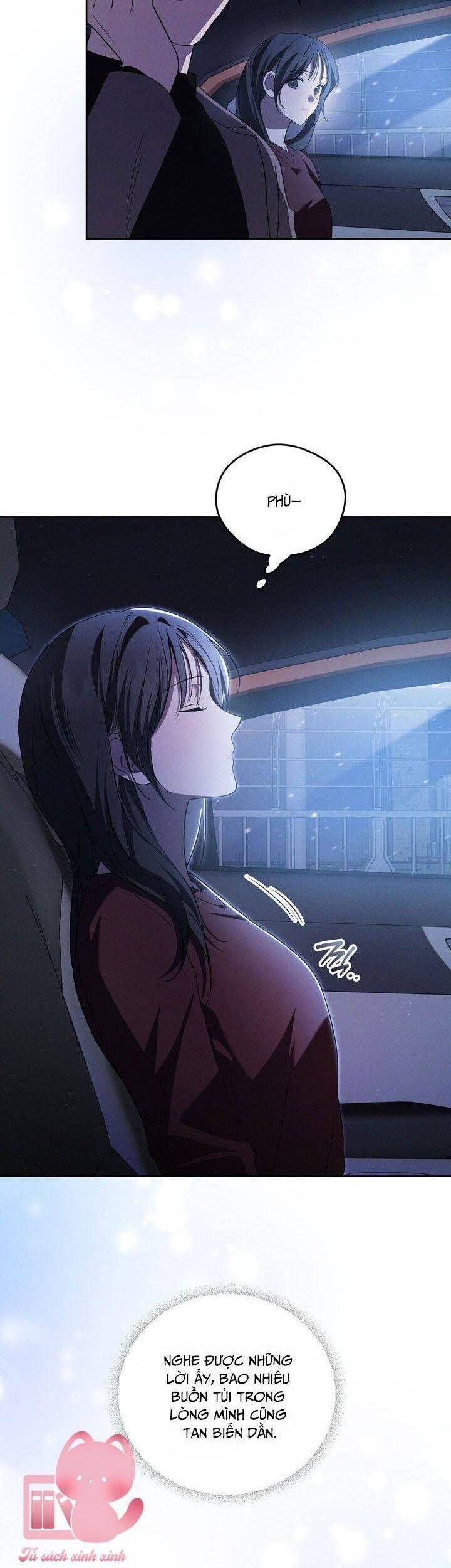 Thời Khắc Định Đoạt Tình Duyên Chap 13 - Next Chap 14