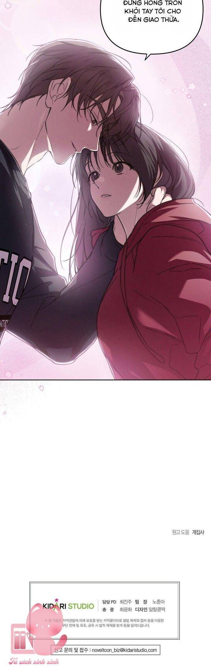 Thời Khắc Định Đoạt Tình Duyên Chap 13 - Next Chap 14